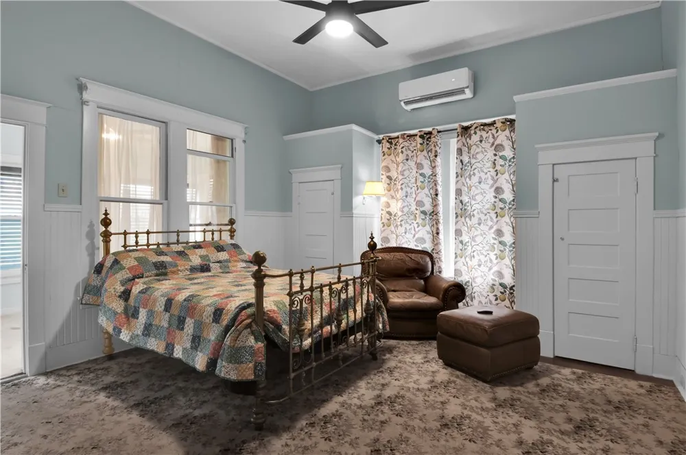 143 Austwell Rd Tivoli, TX 77990