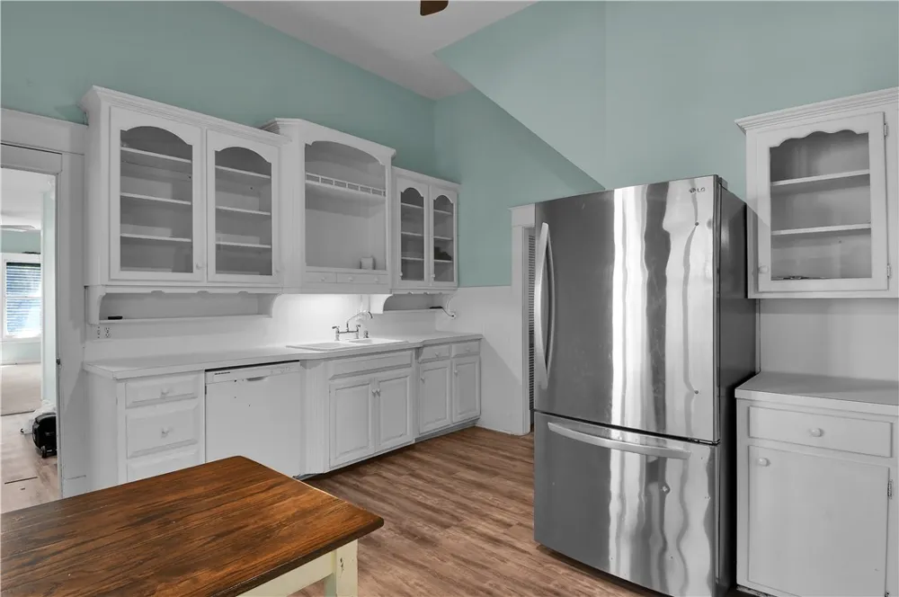 143 Austwell Rd Tivoli, TX 77990