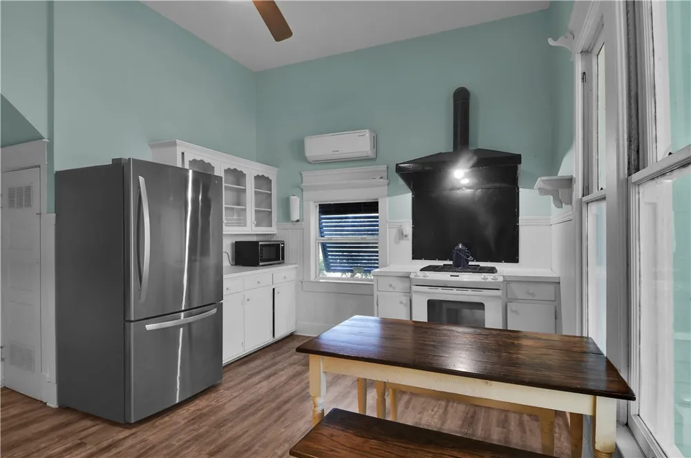 143 Austwell Rd Tivoli, TX 77990