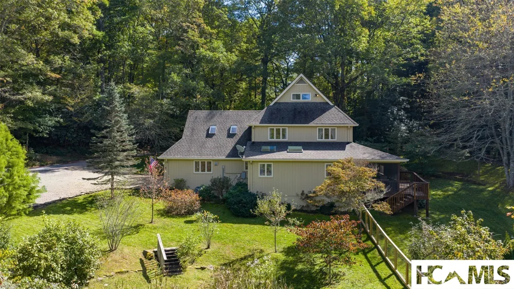 328 Webbmont Road Highlands, NC 28741