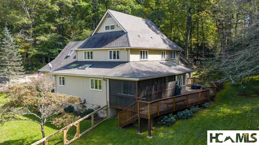 328 Webbmont Road Highlands, NC 28741