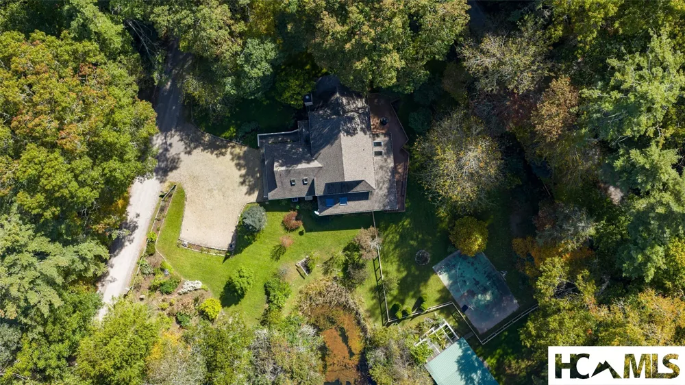 328 Webbmont Road Highlands, NC 28741
