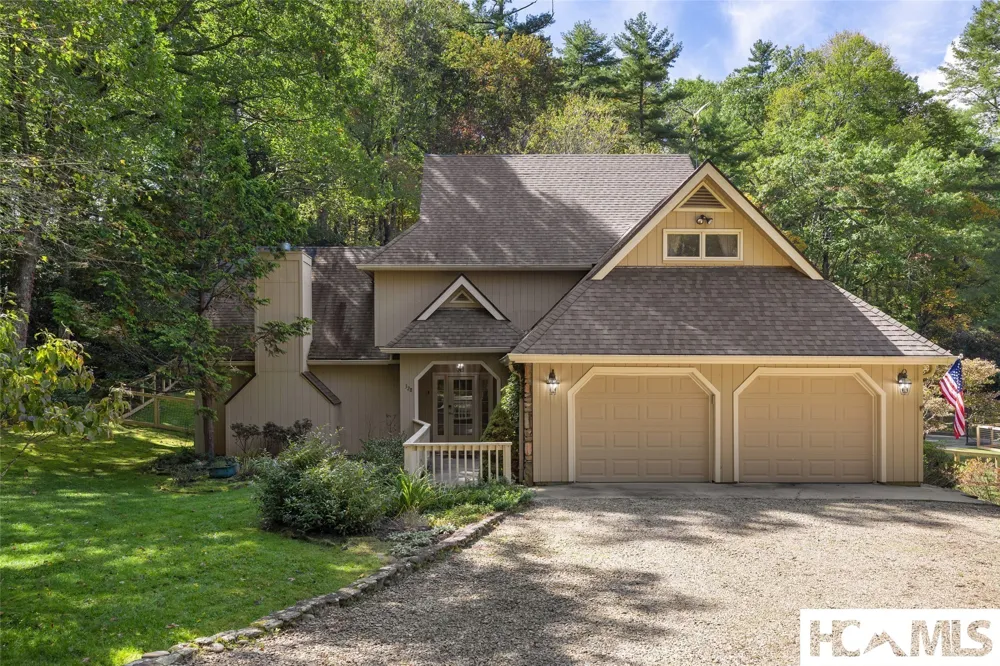 328 Webbmont Road Highlands, NC 28741