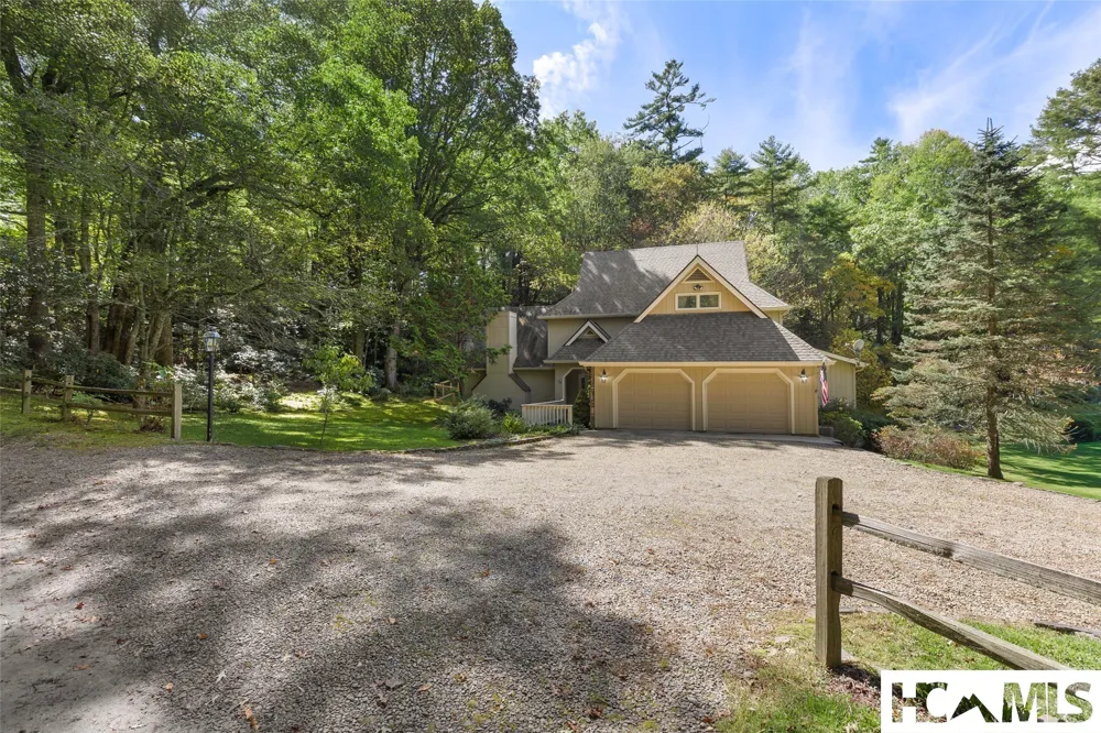 328 Webbmont Road Highlands, NC 28741