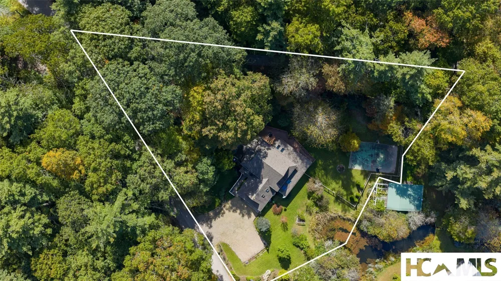 328 Webbmont Road Highlands, NC 28741