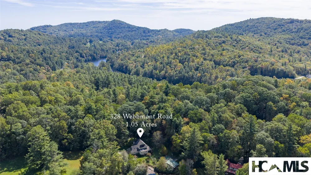328 Webbmont Road Highlands, NC 28741