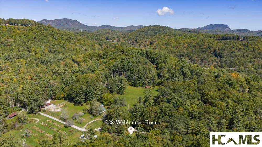 328 Webbmont Road Highlands, NC 28741