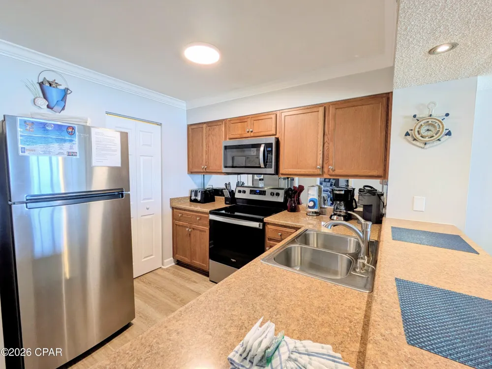 7205 Thomas Drive #D303 Panama City Beach, FL 32408