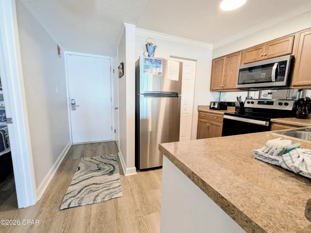 7205 Thomas Drive #D303 Panama City Beach, FL 32408