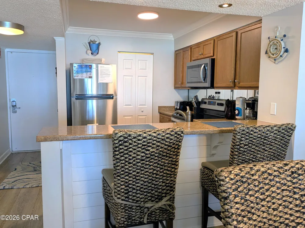 7205 Thomas Drive #D303 Panama City Beach, FL 32408