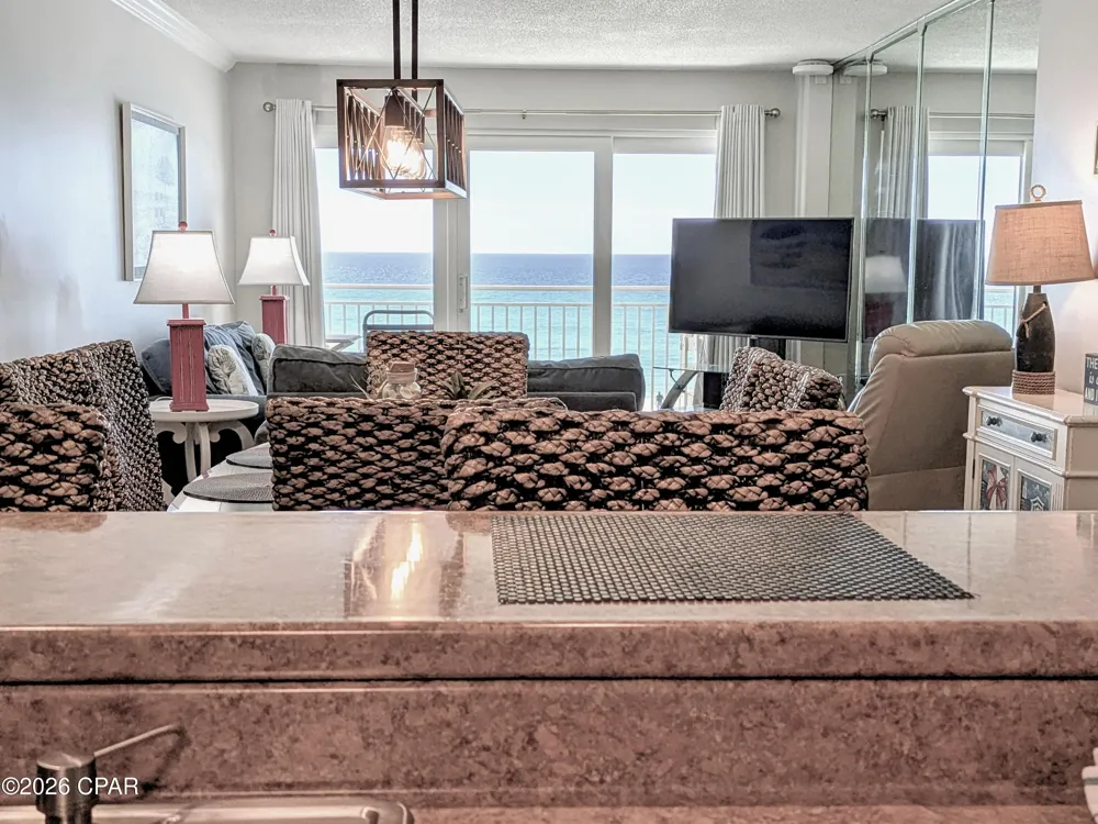7205 Thomas Drive #D303 Panama City Beach, FL 32408