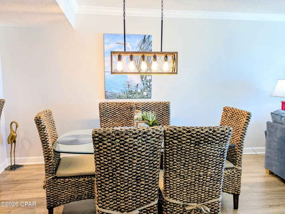 7205 Thomas Drive #D303 Panama City Beach, FL 32408