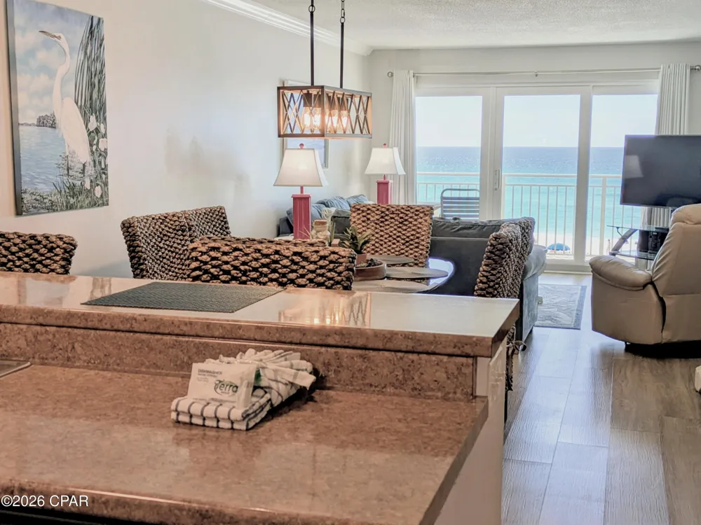 7205 Thomas Drive #D303 Panama City Beach, FL 32408