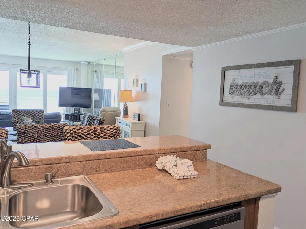 7205 Thomas Drive #D303 Panama City Beach, FL 32408