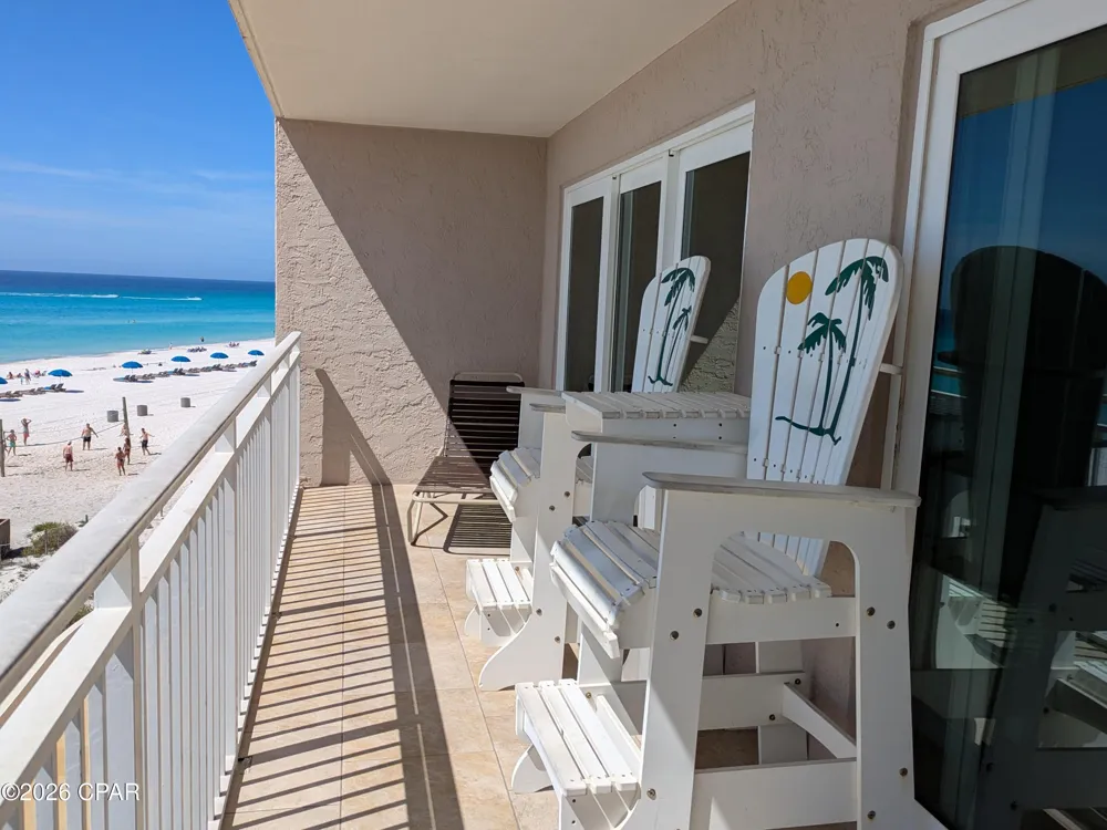 7205 Thomas Drive #D303 Panama City Beach, FL 32408