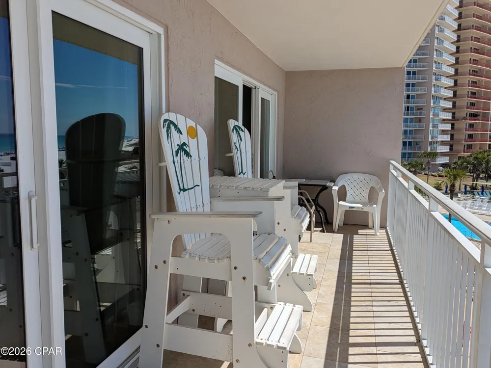 7205 Thomas Drive #D303 Panama City Beach, FL 32408