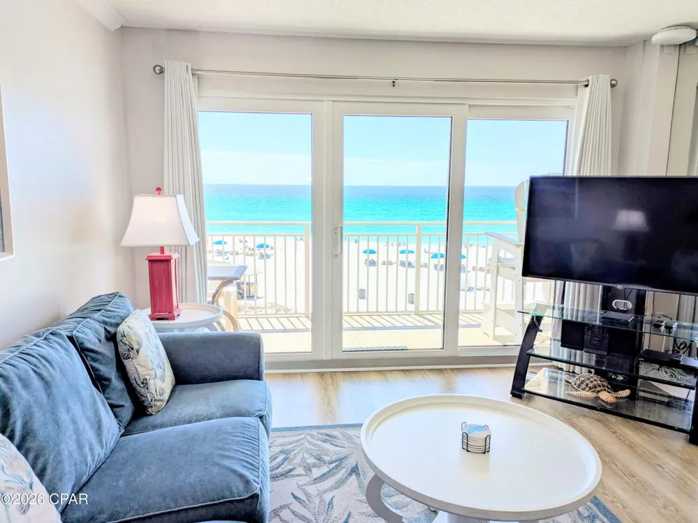 7205 Thomas Drive #D303 Panama City Beach, FL 32408