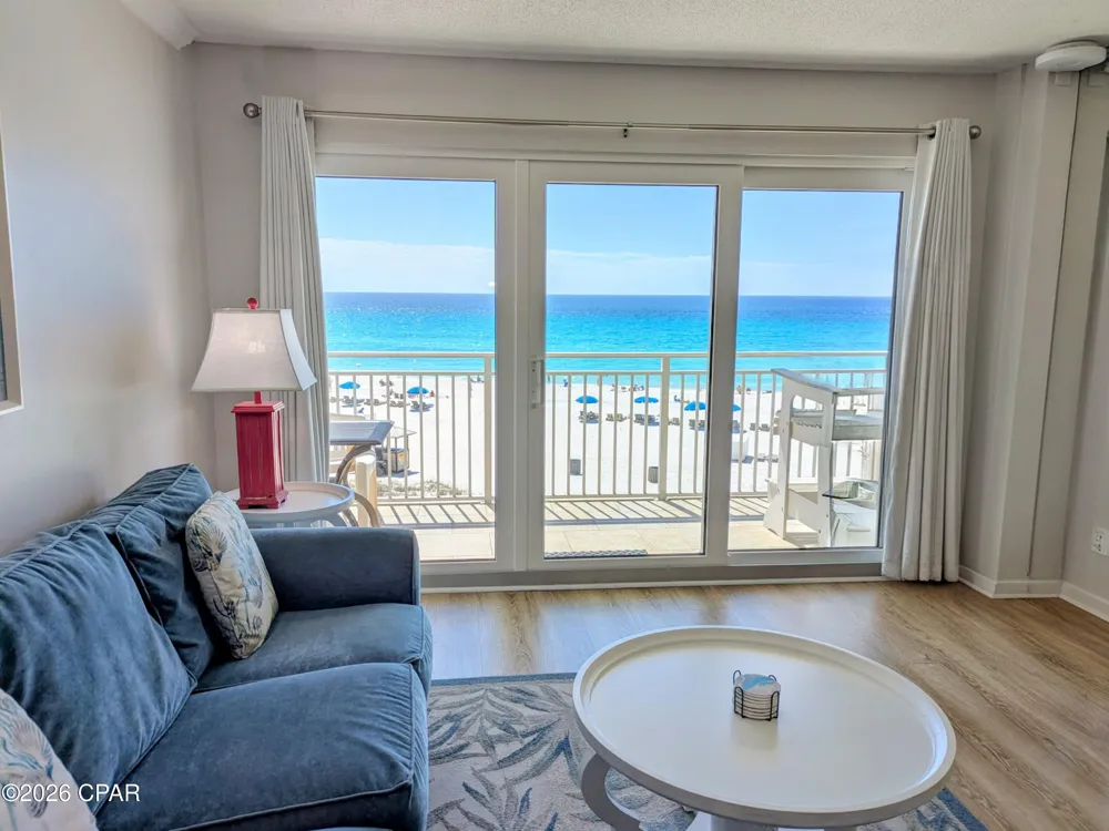 7205 Thomas Drive #D303 Panama City Beach, FL 32408