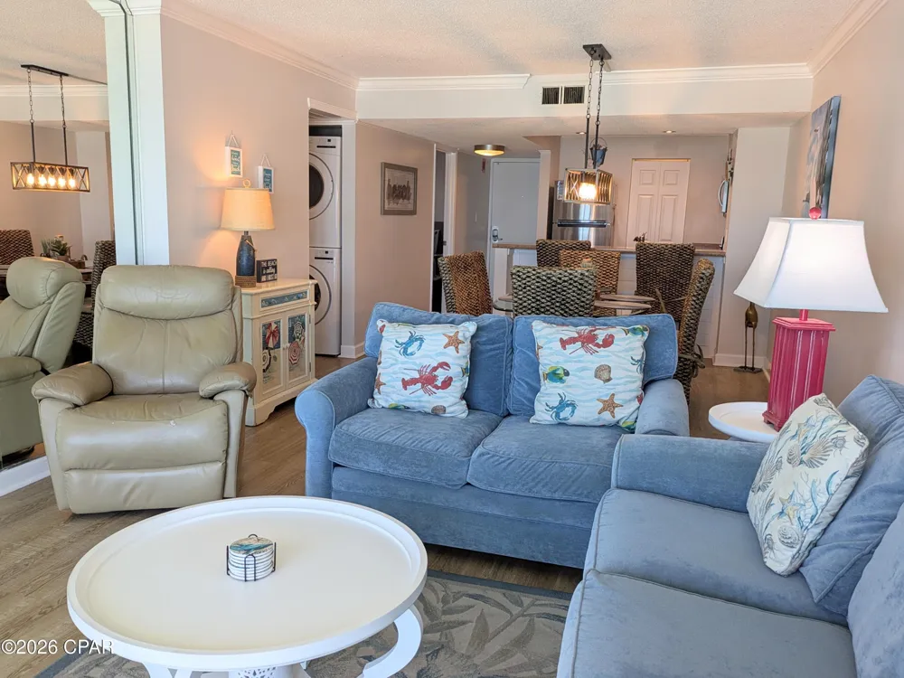 7205 Thomas Drive #D303 Panama City Beach, FL 32408