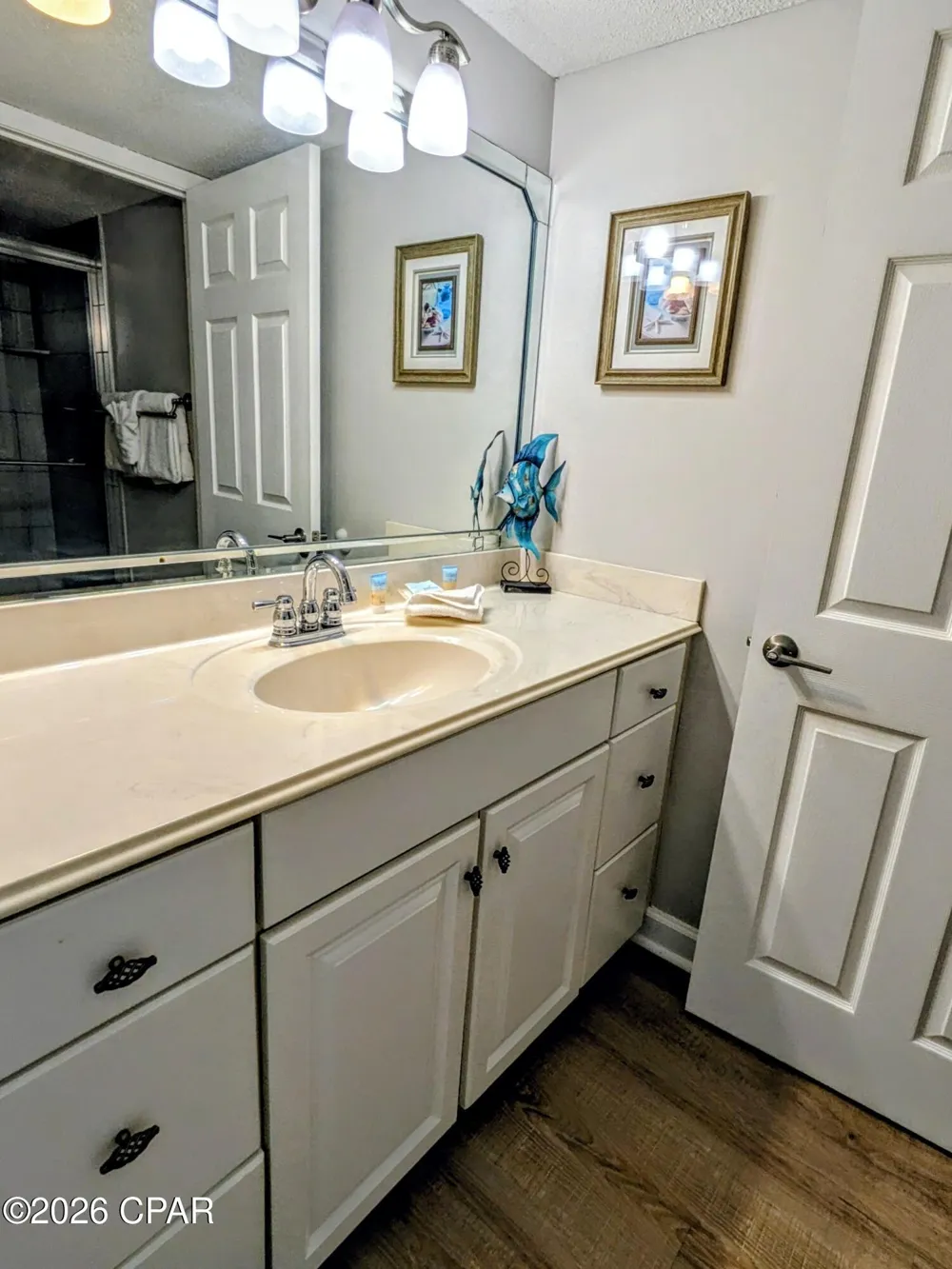 7205 Thomas Drive #D303 Panama City Beach, FL 32408