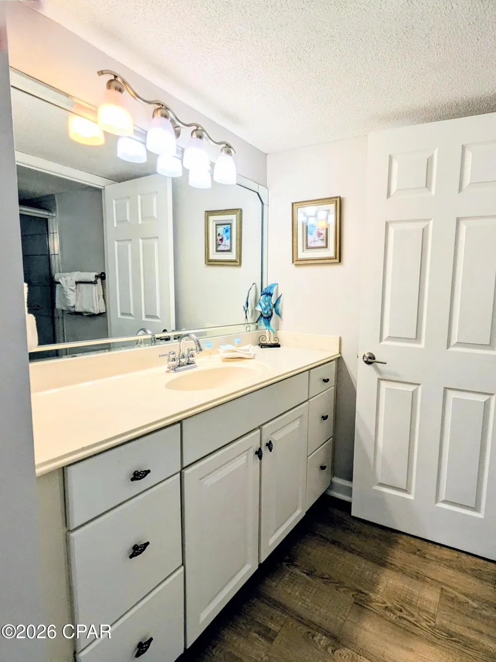 7205 Thomas Drive #D303 Panama City Beach, FL 32408