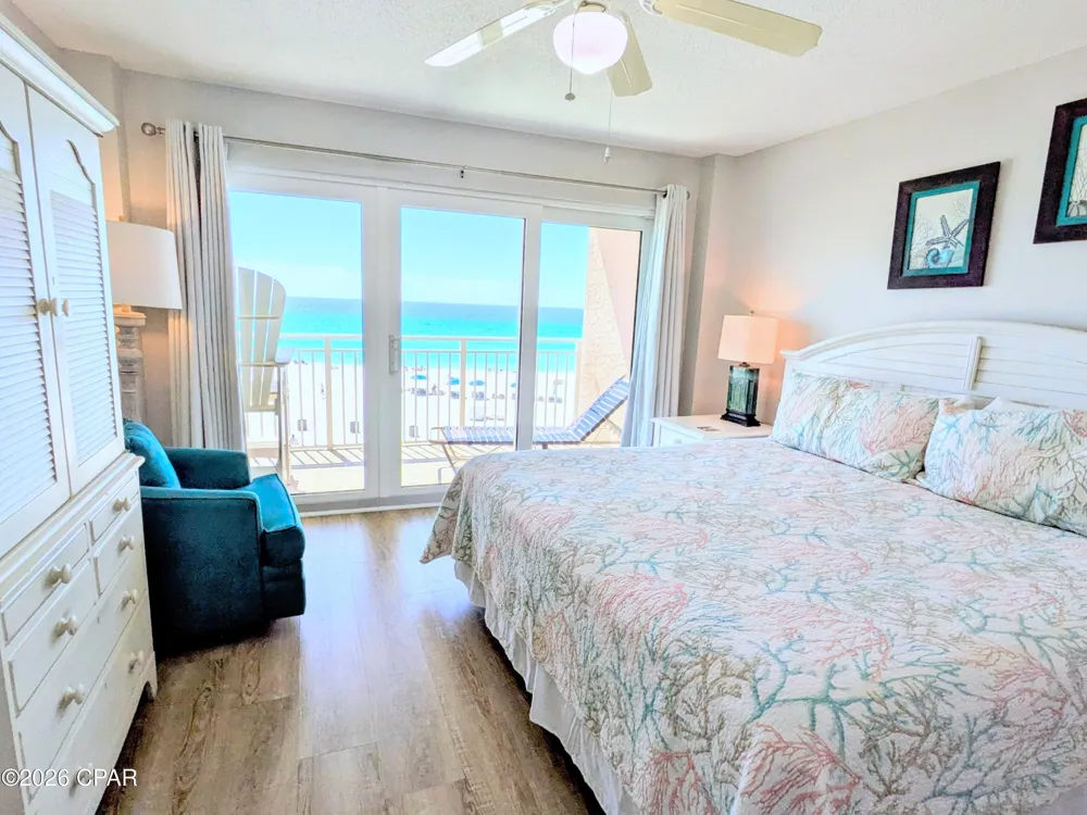 7205 Thomas Drive #D303 Panama City Beach, FL 32408