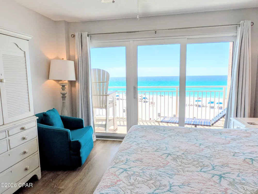 7205 Thomas Drive #D303 Panama City Beach, FL 32408