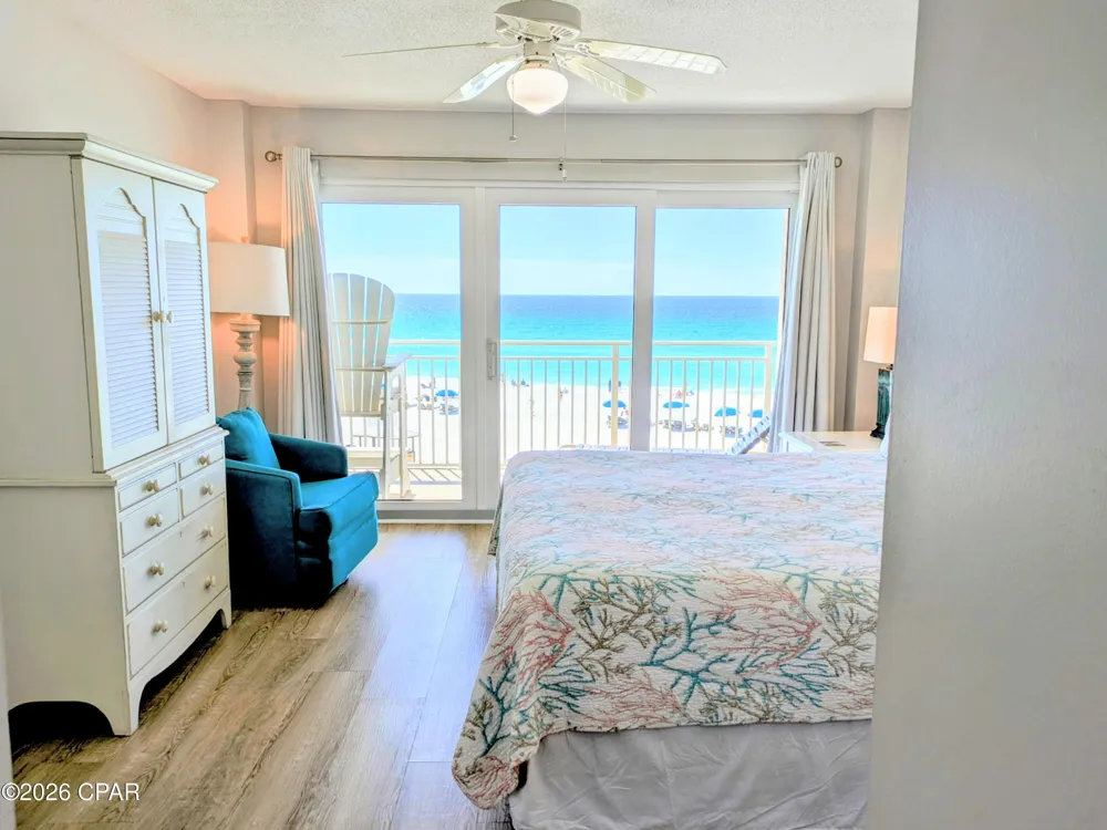 7205 Thomas Drive #D303 Panama City Beach, FL 32408