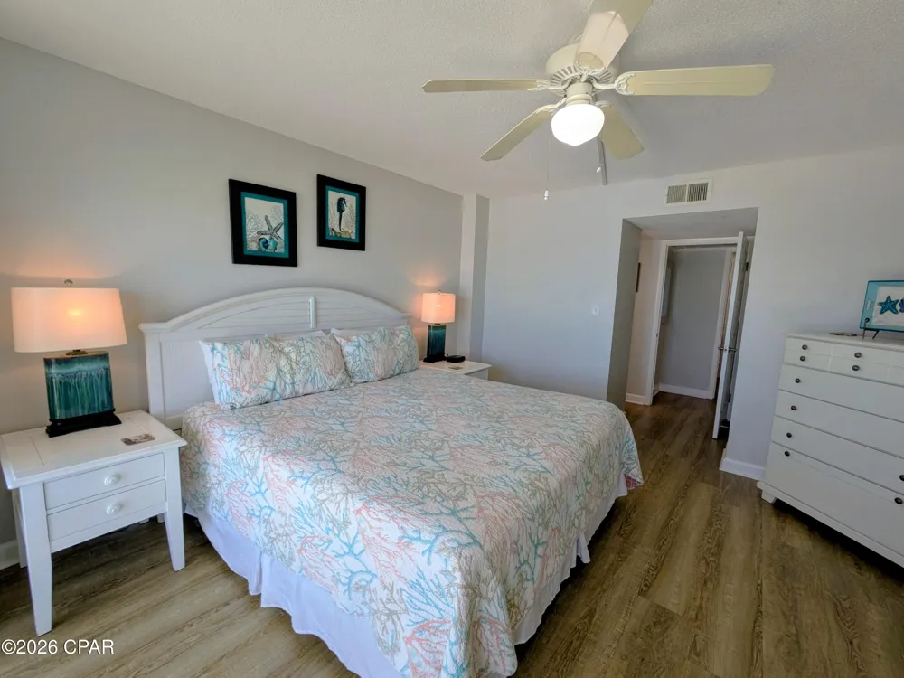 7205 Thomas Drive #D303 Panama City Beach, FL 32408