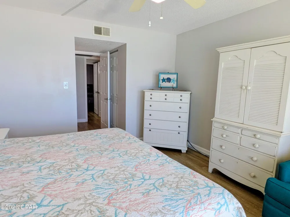 7205 Thomas Drive #D303 Panama City Beach, FL 32408
