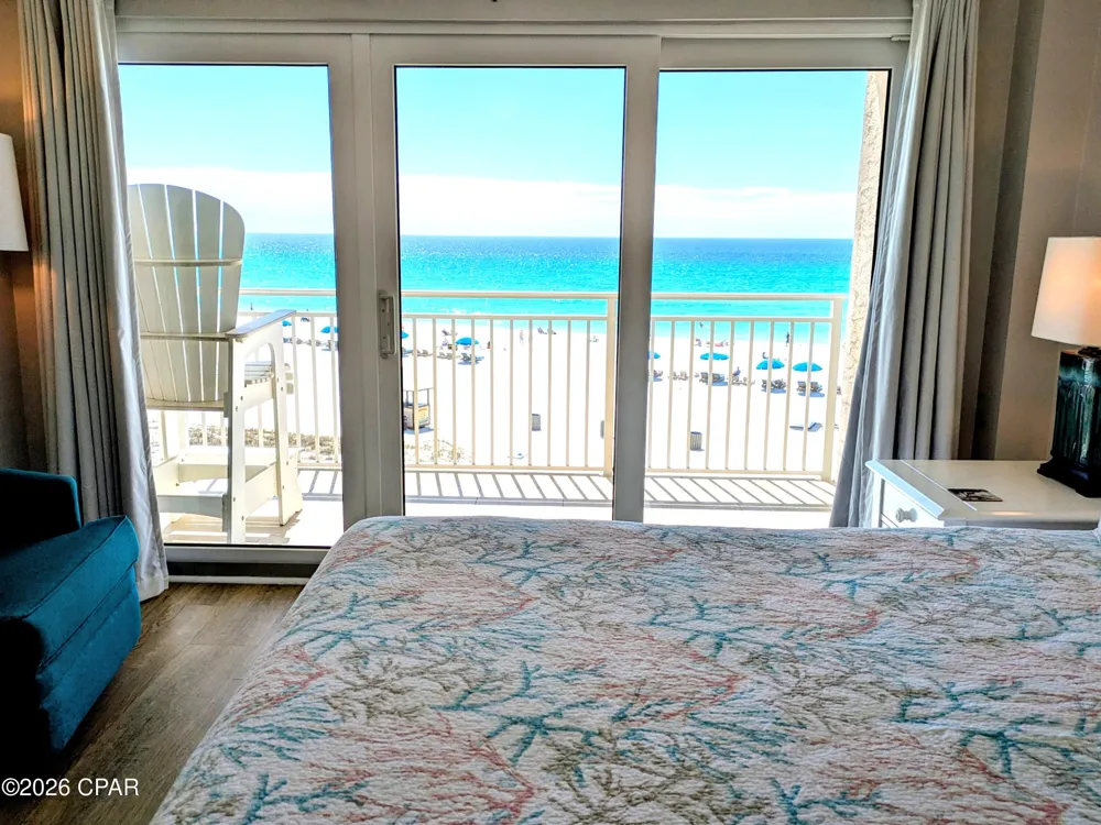 7205 Thomas Drive #D303 Panama City Beach, FL 32408