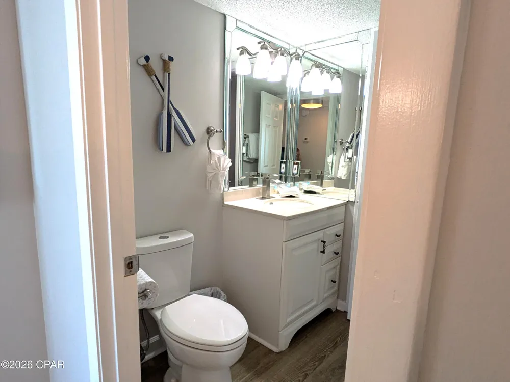 7205 Thomas Drive #D303 Panama City Beach, FL 32408