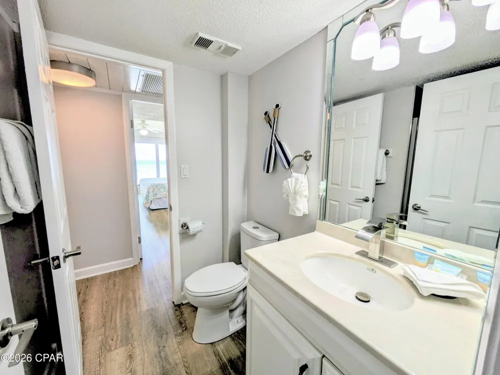7205 Thomas Drive #D303 Panama City Beach, FL 32408