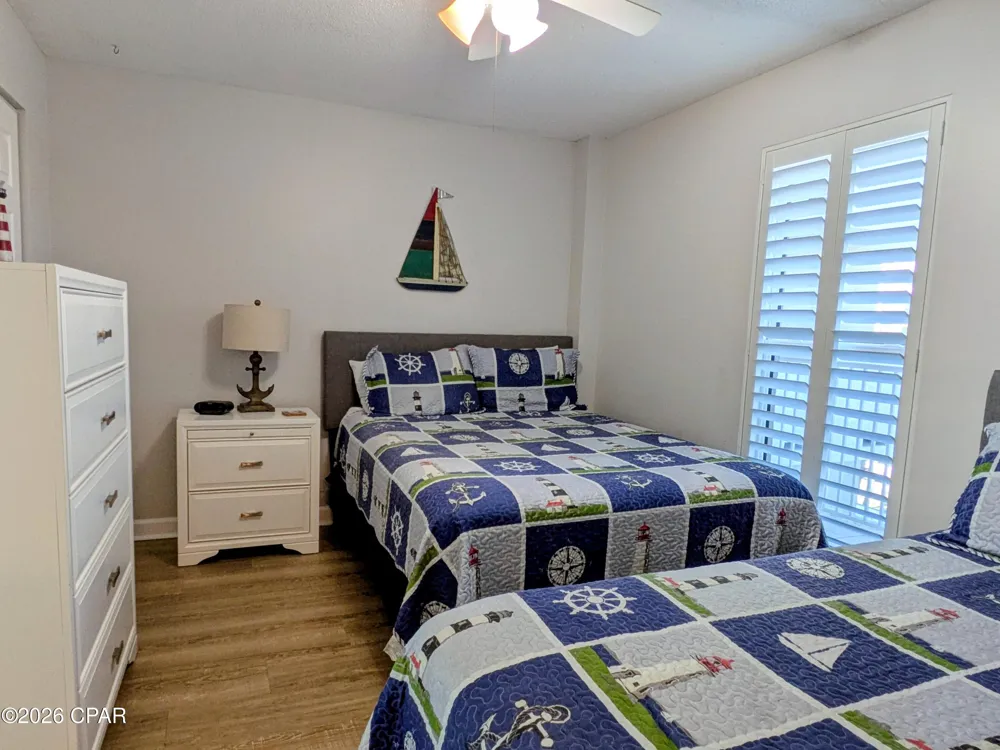 7205 Thomas Drive #D303 Panama City Beach, FL 32408