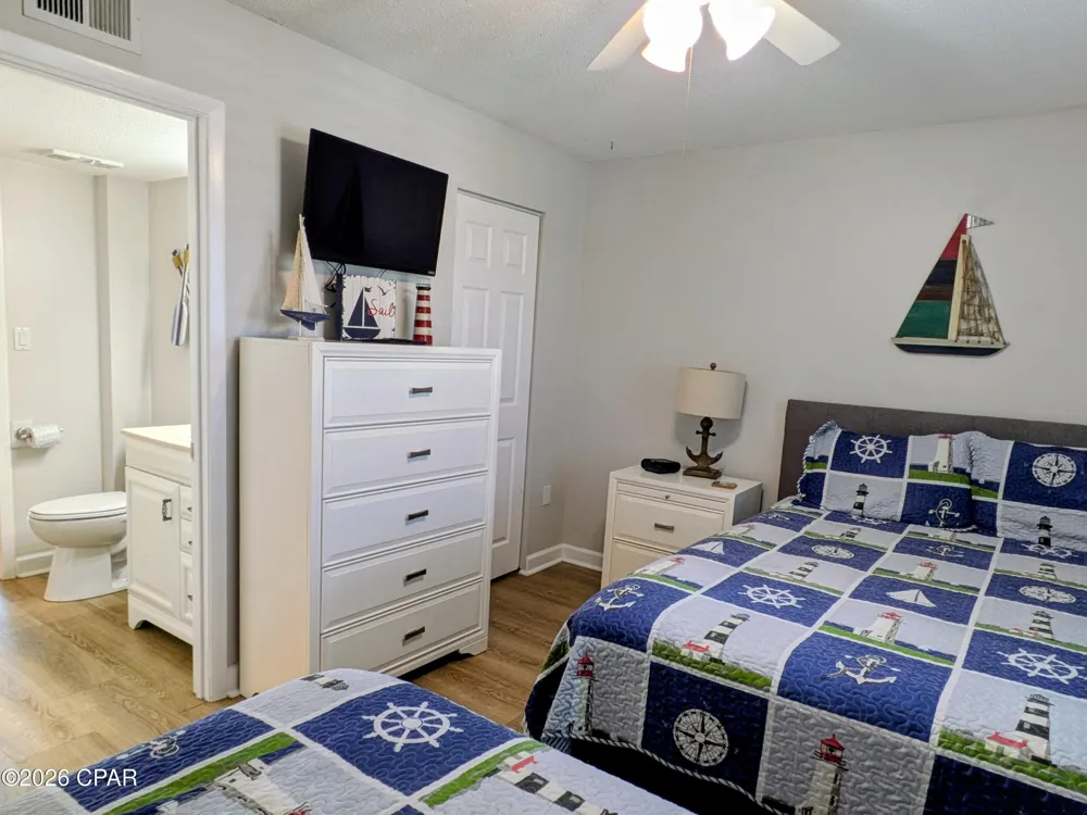 7205 Thomas Drive #D303 Panama City Beach, FL 32408