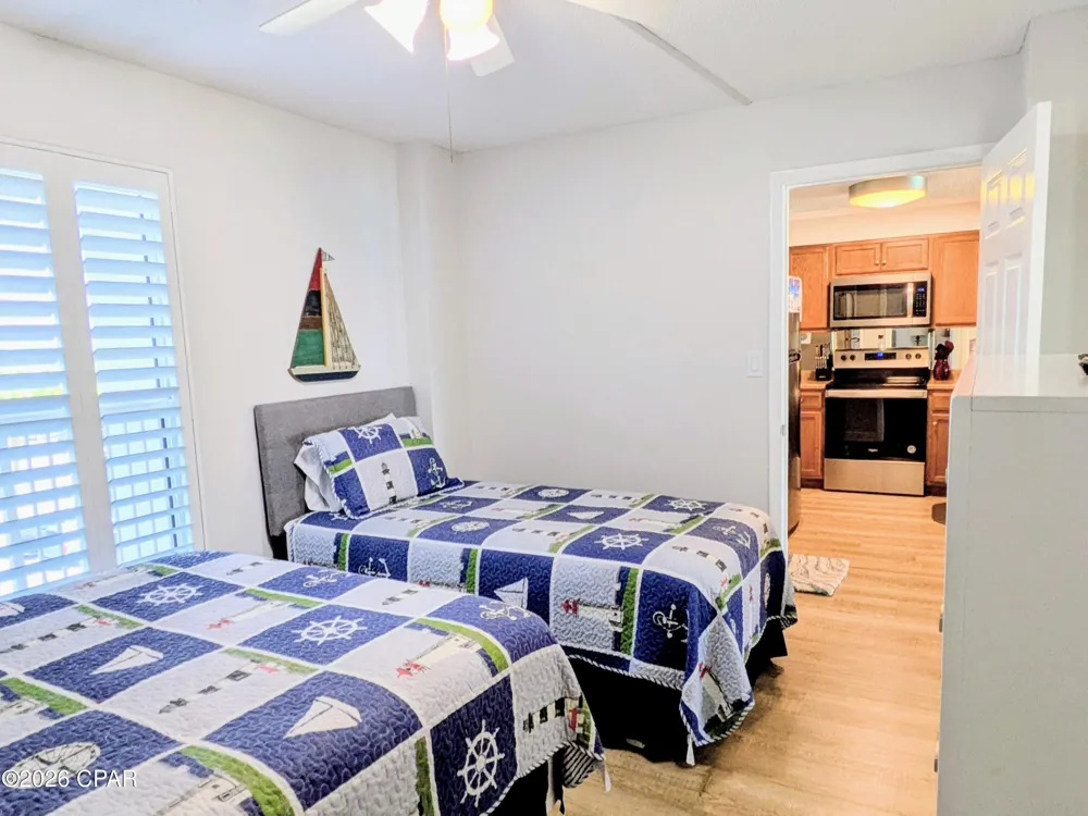 7205 Thomas Drive #D303 Panama City Beach, FL 32408
