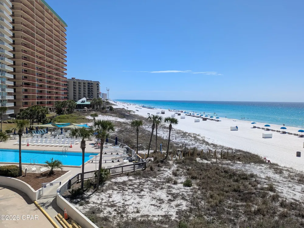 7205 Thomas Drive #D303 Panama City Beach, FL 32408