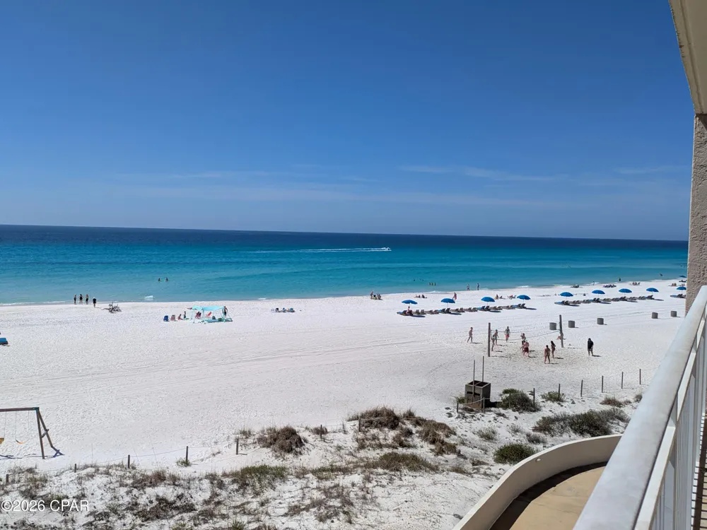 7205 Thomas Drive #D303 Panama City Beach, FL 32408