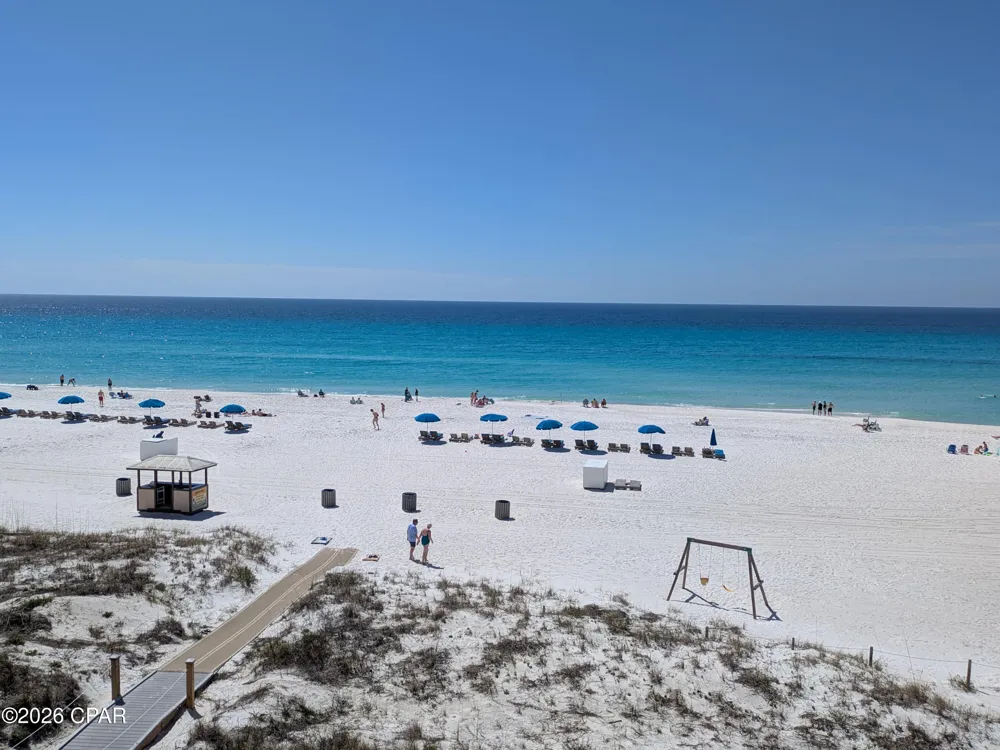 7205 Thomas Drive #D303 Panama City Beach, FL 32408