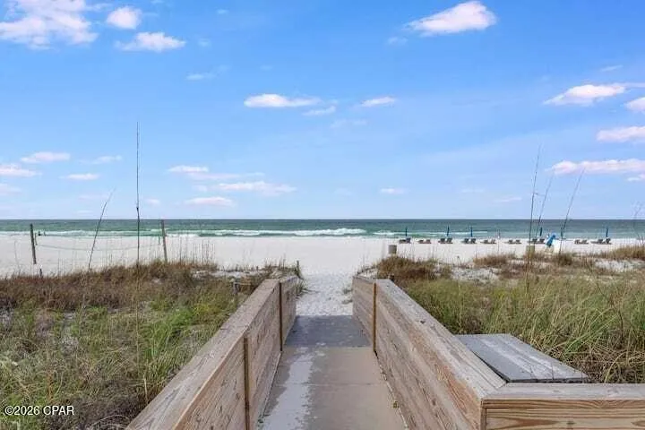 7205 Thomas Drive #D303 Panama City Beach, FL 32408