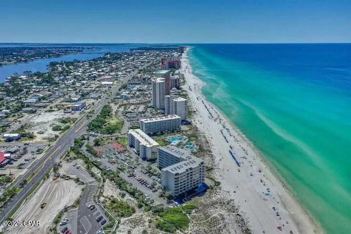 7205 Thomas Drive #D303 Panama City Beach, FL 32408
