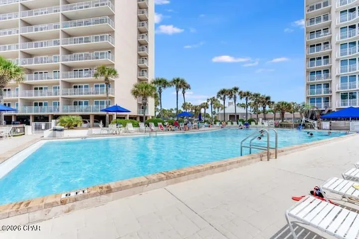 7205 Thomas Drive #D303 Panama City Beach, FL 32408