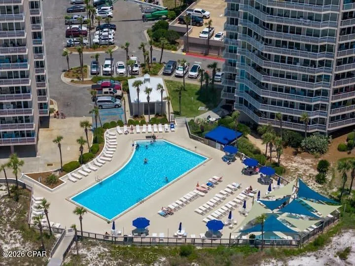 7205 Thomas Drive #D303 Panama City Beach, FL 32408