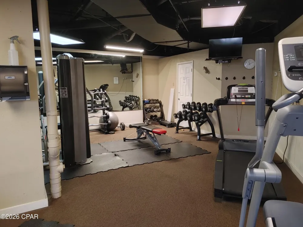 7205 Thomas Drive #D303 Panama City Beach, FL 32408