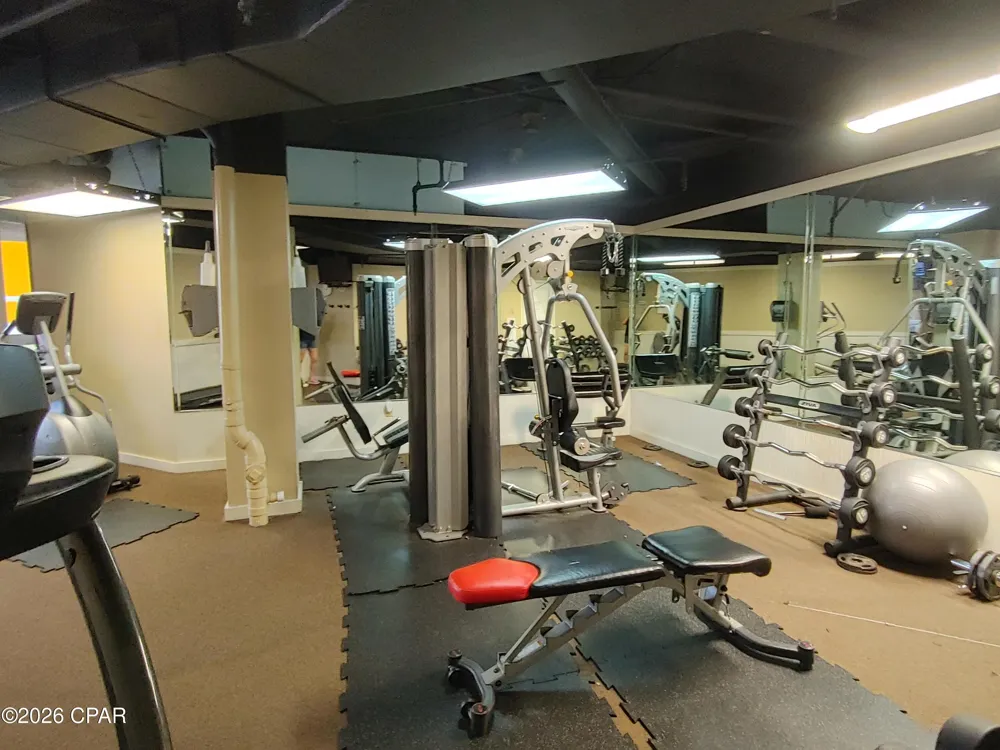 7205 Thomas Drive #D303 Panama City Beach, FL 32408