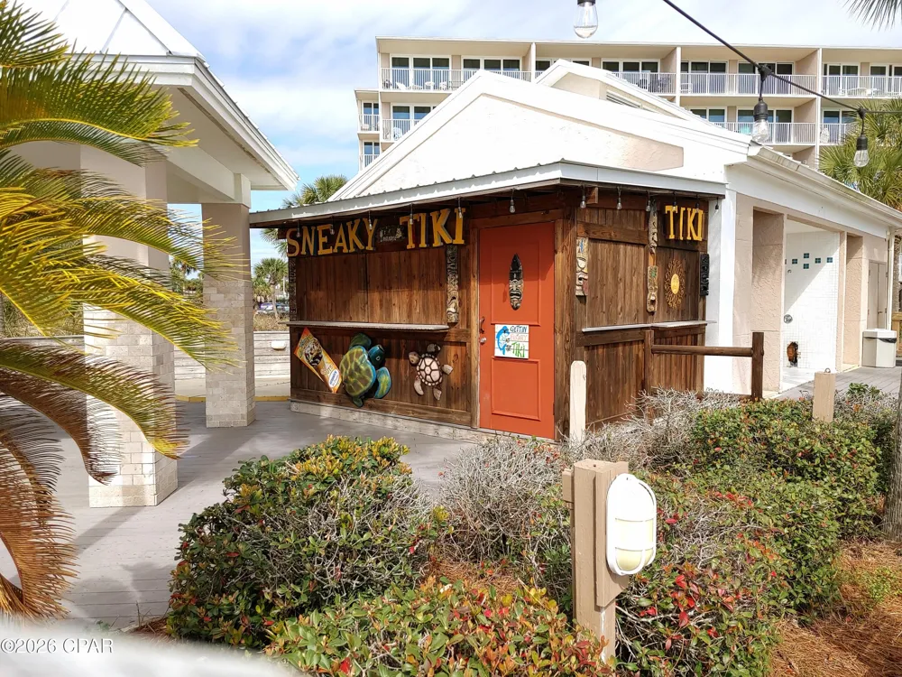 7205 Thomas Drive #D303 Panama City Beach, FL 32408