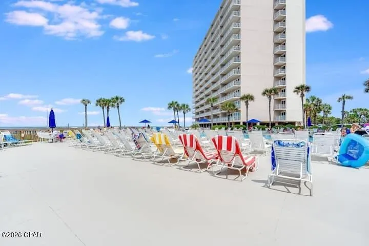 7205 Thomas Drive #D303 Panama City Beach, FL 32408