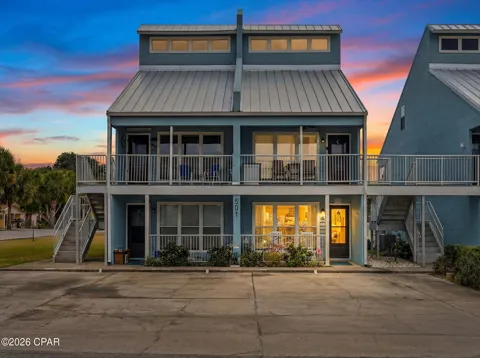 501 Granada Circle #501A