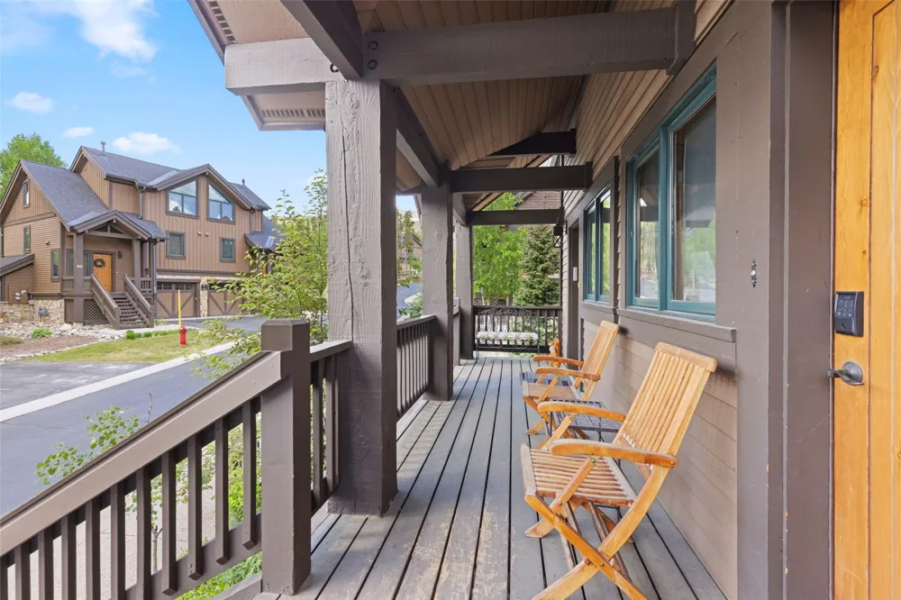 48 Bluff Court #22 Breckenridge, CO 80424
