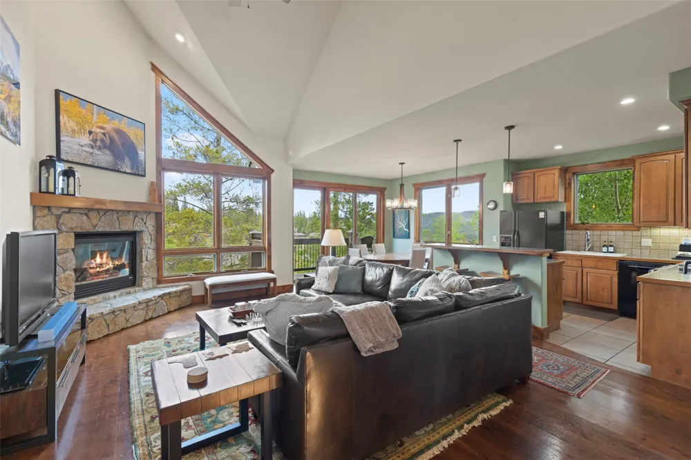 48 Bluff Court #22 Breckenridge, CO 80424